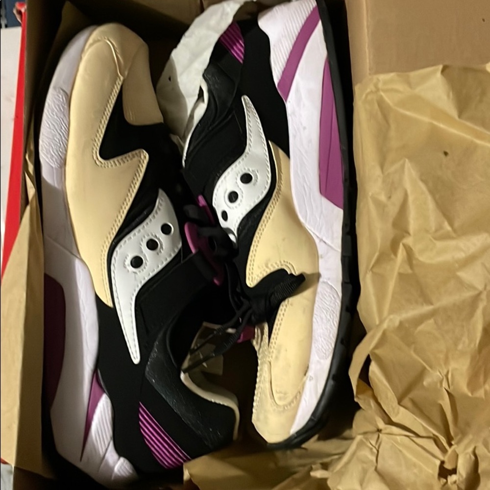 Sneakers